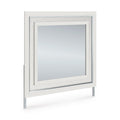  Signature Design by Ashley Zuraleus PCB3381-36 Bedroom Mirror IMAGE 1