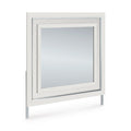  Signature Design by Ashley Zuraleus PCB3381-36 Bedroom Mirror IMAGE 1