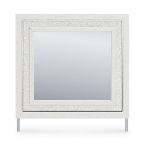  Signature Design by Ashley Zuraleus PCB3381-36 Bedroom Mirror IMAGE 2