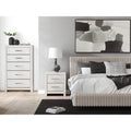  Signature Design by Ashley Zuraleus PCB3381-36 Bedroom Mirror IMAGE 7