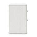  Signature Design by Ashley Zuraleus PCB3381-92 Two Drawer Night Stand IMAGE 4