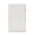  Signature Design by Ashley Zuraleus PCB3381-92 Two Drawer Night Stand IMAGE 4