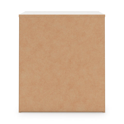  Signature Design by Ashley Zuraleus PCB3381-92 Two Drawer Night Stand IMAGE 5