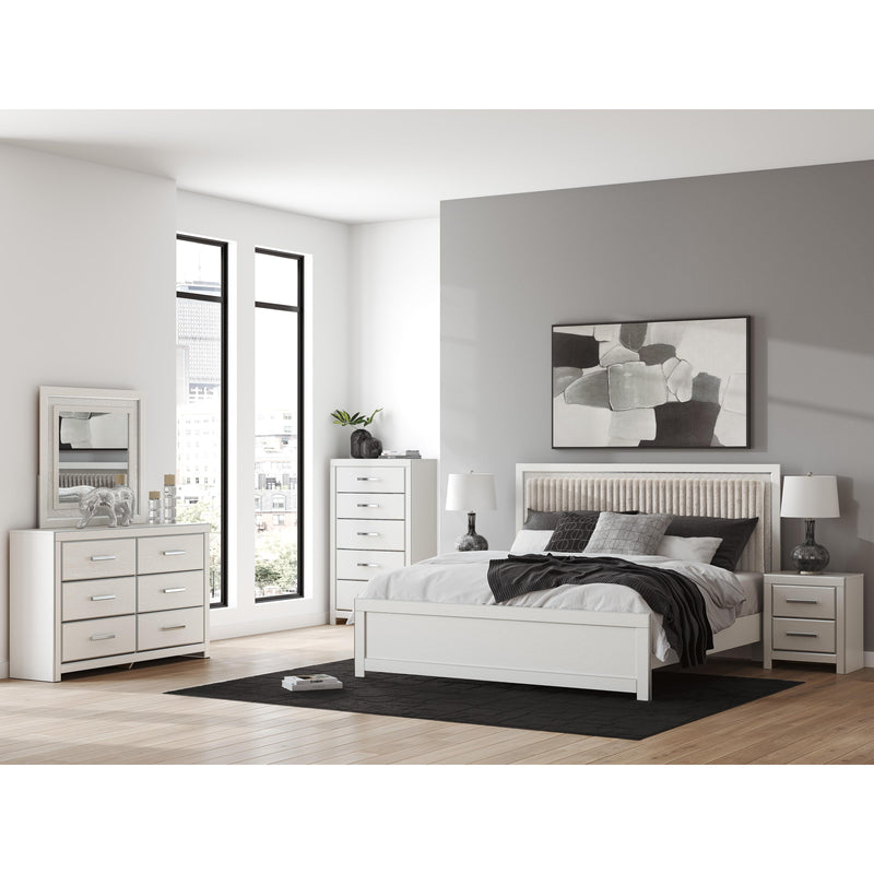  Signature Design by Ashley Zuraleus PCB3381B1 Dresser and Mirror IMAGE 12