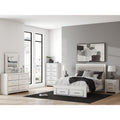  Signature Design by Ashley Zuraleus PCB3381B1 Dresser and Mirror IMAGE 13