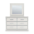  Signature Design by Ashley Zuraleus PCB3381B1 Dresser and Mirror IMAGE 3
