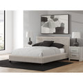  Signature Design by Ashley Zuraleus PCB3381B11 Queen Upholstered Bed IMAGE 6
