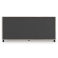  Signature Design by Ashley Zuraleus PCB3381B13 King Upholstered Bed IMAGE 4