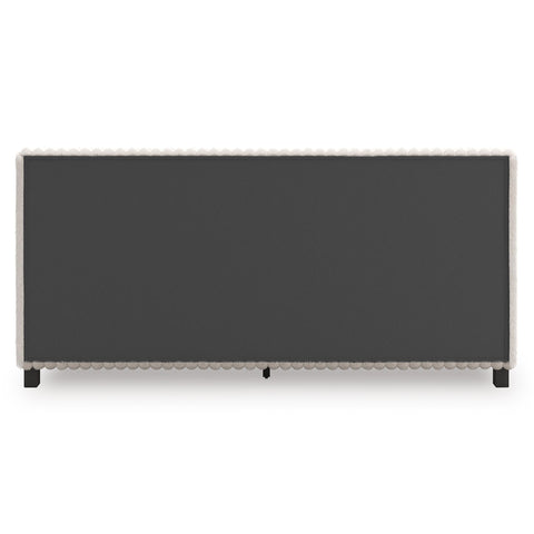  Signature Design by Ashley Zuraleus PCB3381B14 California King Upholstered Bed IMAGE 4