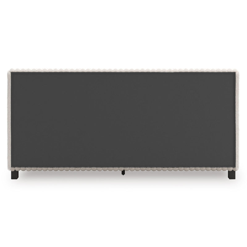  Signature Design by Ashley Zuraleus PCB3381B14 California King Upholstered Bed IMAGE 4