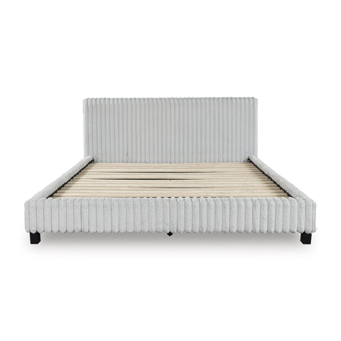  Signature Design by Ashley Zuraleus PCB3381B14 California King Upholstered Bed IMAGE 6
