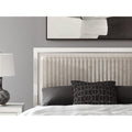  Signature Design by Ashley Zuraleus PCB3381B6 Queen Upholstered Panel Bed IMAGE 5