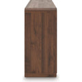  Signature Design by Ashley Fortlorn PCB386-31 Dresser IMAGE 4