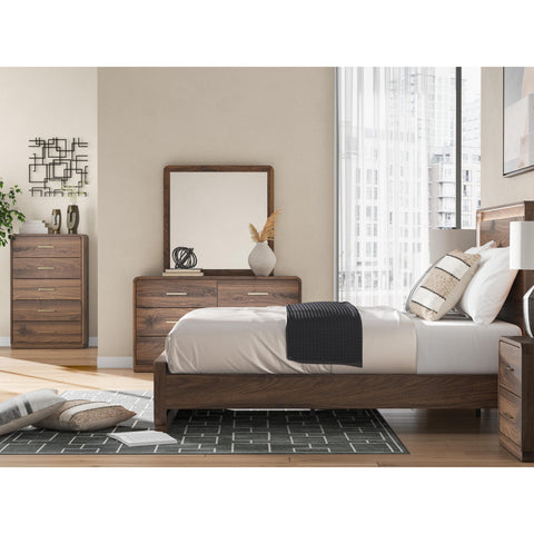  Signature Design by Ashley Fortlorn PCB386-46 Five Drawer Chest IMAGE 12