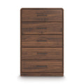  Signature Design by Ashley Fortlorn PCB386-46 Five Drawer Chest IMAGE 3