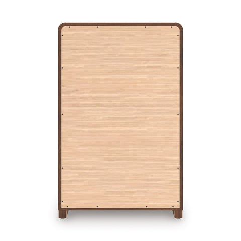  Signature Design by Ashley Fortlorn PCB386-46 Five Drawer Chest IMAGE 5