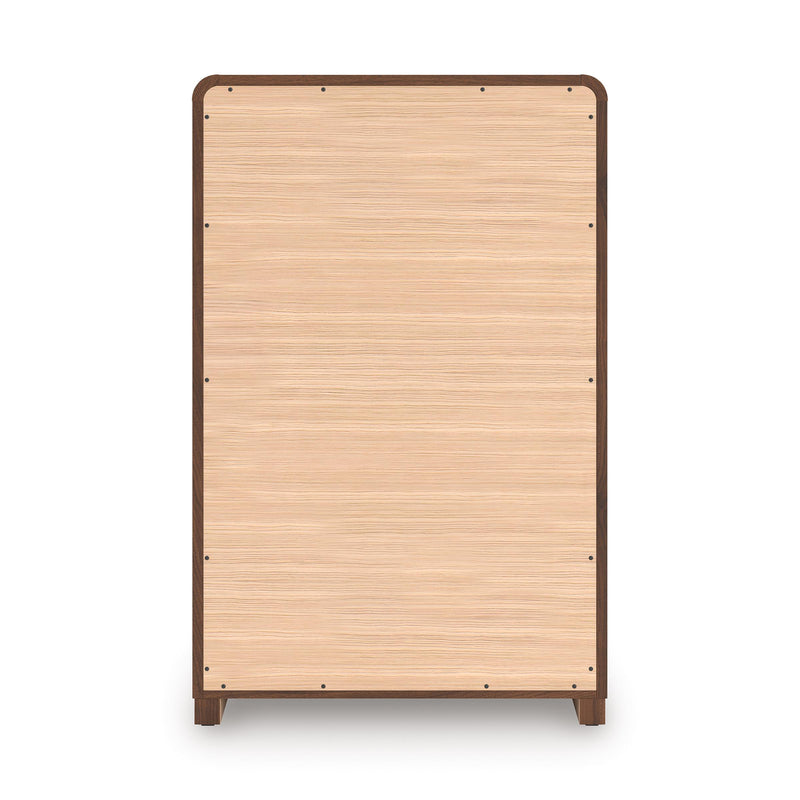  Signature Design by Ashley Fortlorn PCB386-46 Five Drawer Chest IMAGE 5