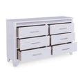  Signature Design by Ashley Jarlee PCB392-31 Dresser IMAGE 2