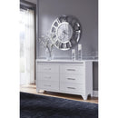  Signature Design by Ashley Jarlee PCB392-31 Dresser IMAGE 5