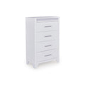  Signature Design by Ashley Jarlee PCB392-46 Four Drawer Chest IMAGE 1