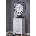  Signature Design by Ashley Jarlee PCB392-46 Four Drawer Chest IMAGE 5