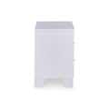  Signature Design by Ashley Jarlee PCB392-92 Two Drawer Night Stand IMAGE 4