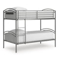  Signature Design by Ashley Lanceburg PCB400-59 Twin/Twin Bunk Bed with Ladder IMAGE 1