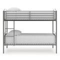  Signature Design by Ashley Lanceburg PCB400-59 Twin/Twin Bunk Bed with Ladder IMAGE 2