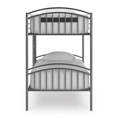 Signature Design by Ashley Lanceburg PCB400-59 Twin/Twin Bunk Bed with Ladder IMAGE 3