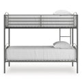  Signature Design by Ashley Lanceburg PCB400-59 Twin/Twin Bunk Bed with Ladder IMAGE 4