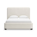  Signature Design by Ashley Brintstreet PCB401-81 Queen Upholstered Bed IMAGE 2