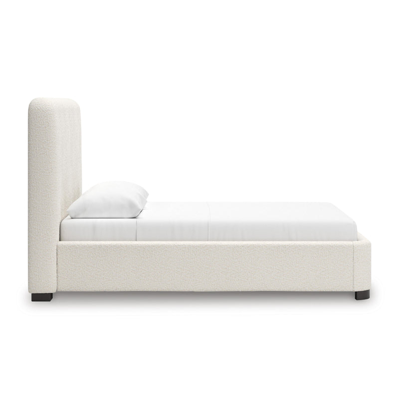  Signature Design by Ashley Brintstreet PCB401-81 Queen Upholstered Bed IMAGE 3