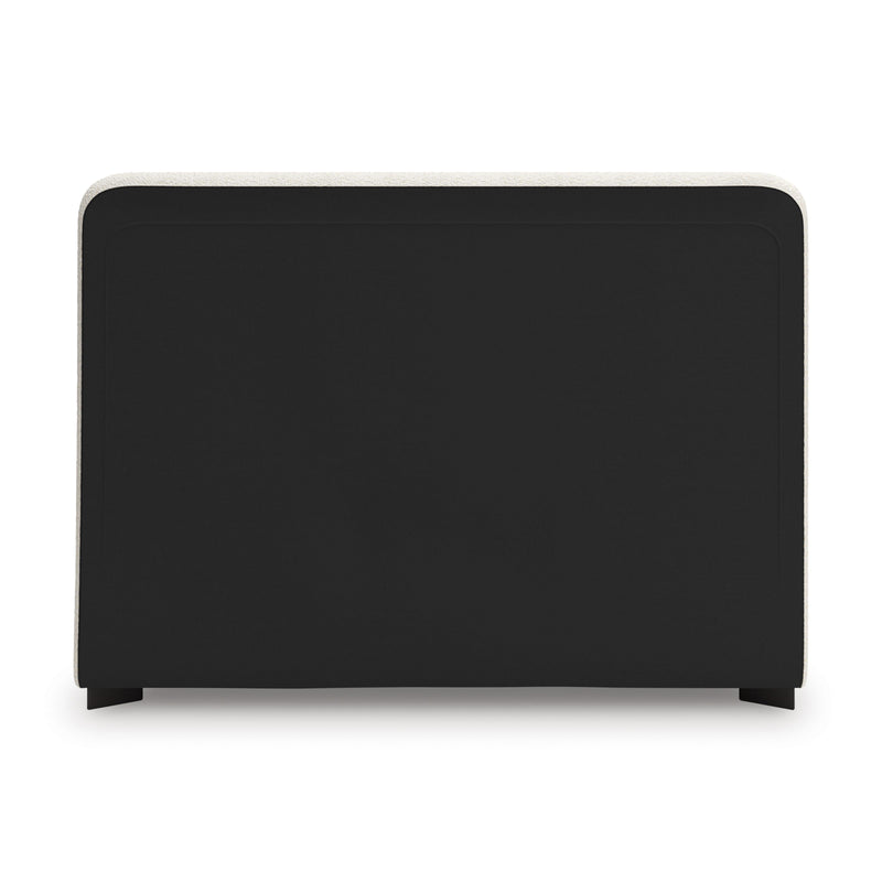  Signature Design by Ashley Brintstreet PCB401-81 Queen Upholstered Bed IMAGE 4