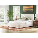  Signature Design by Ashley Brintstreet PCB401-81 Queen Upholstered Bed IMAGE 6
