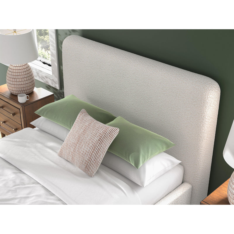  Signature Design by Ashley Brintstreet PCB401-81 Queen Upholstered Bed IMAGE 9