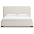  Signature Design by Ashley Brintstreet PCB401-82 King Upholstered Bed IMAGE 2