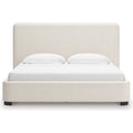  Signature Design by Ashley Brintstreet PCB401-82 King Upholstered Bed IMAGE 2