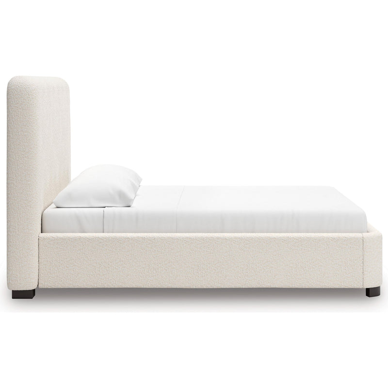  Signature Design by Ashley Brintstreet PCB401-82 King Upholstered Bed IMAGE 3