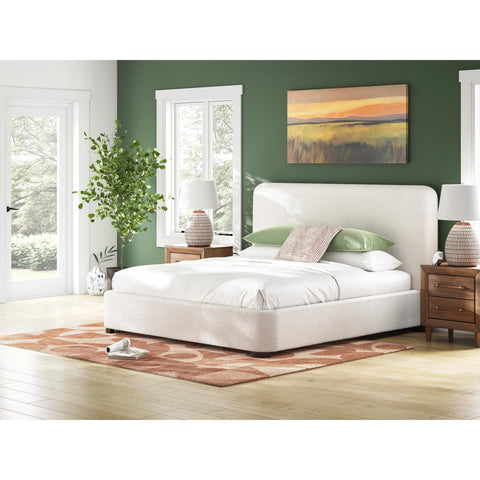  Signature Design by Ashley Brintstreet PCB401-82 King Upholstered Bed IMAGE 6