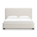  Signature Design by Ashley Brintstreet PCB401-95 California King Upholstered Bed IMAGE 2