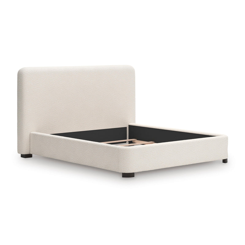  Signature Design by Ashley Brintstreet PCB401-95 California King Upholstered Bed IMAGE 4