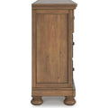  Signature Design by Ashley Feddinger PCB779-31 Dresser IMAGE 4