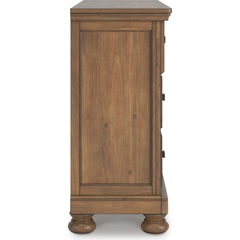  Signature Design by Ashley Feddinger PCB779-31 Dresser IMAGE 4