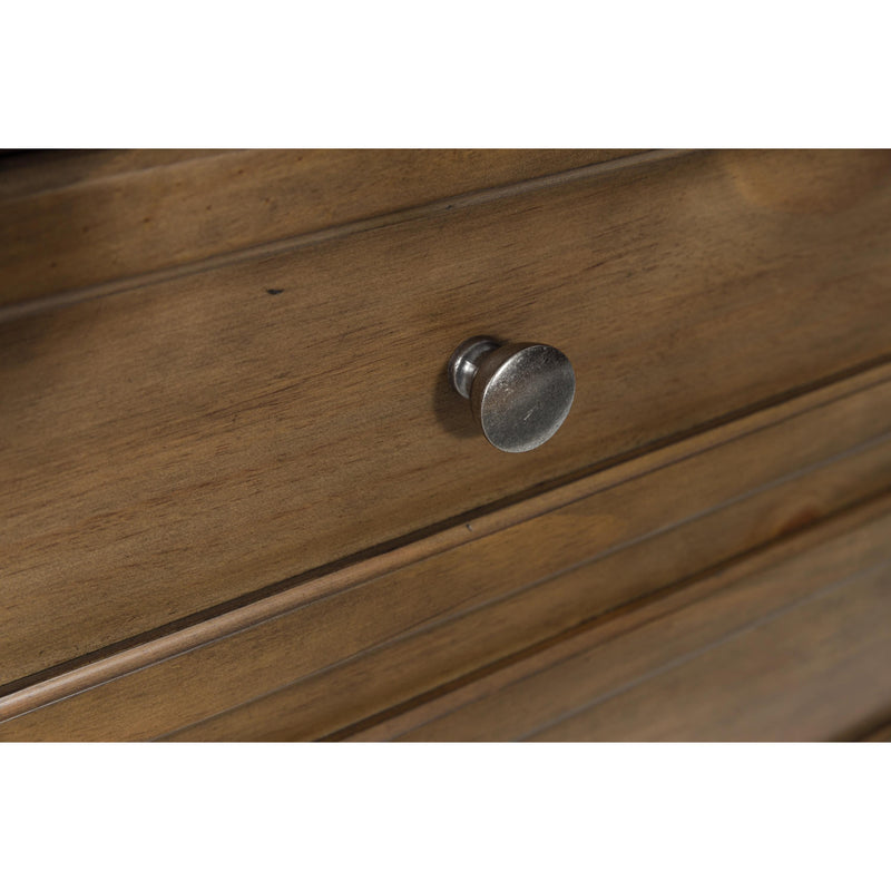  Signature Design by Ashley Feddinger PCB779-31 Dresser IMAGE 6