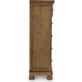  Signature Design by Ashley Feddinger PCB779-46 Five Drawer Chest IMAGE 4