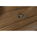  Signature Design by Ashley Feddinger PCB779-46 Five Drawer Chest IMAGE 6