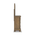  Signature Design by Ashley Feddinger PCB779B1 Dresser and Mirror IMAGE 4