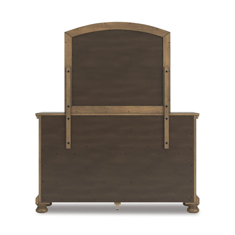  Signature Design by Ashley Feddinger PCB779B1 Dresser and Mirror IMAGE 5