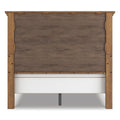  Signature Design by Ashley Feddinger PCB779B2 Queen Panel Bed IMAGE 4