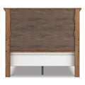  Signature Design by Ashley Feddinger PCB779B2 Queen Panel Bed IMAGE 4